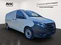 Mercedes-Benz Vito 114 Kasten extralang AHK RFK Klima Flügeltü Weiß - thumbnail 2