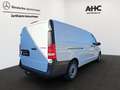 Mercedes-Benz Vito 114 Kasten extralang AHK RFK Klima Flügeltü Weiß - thumbnail 3