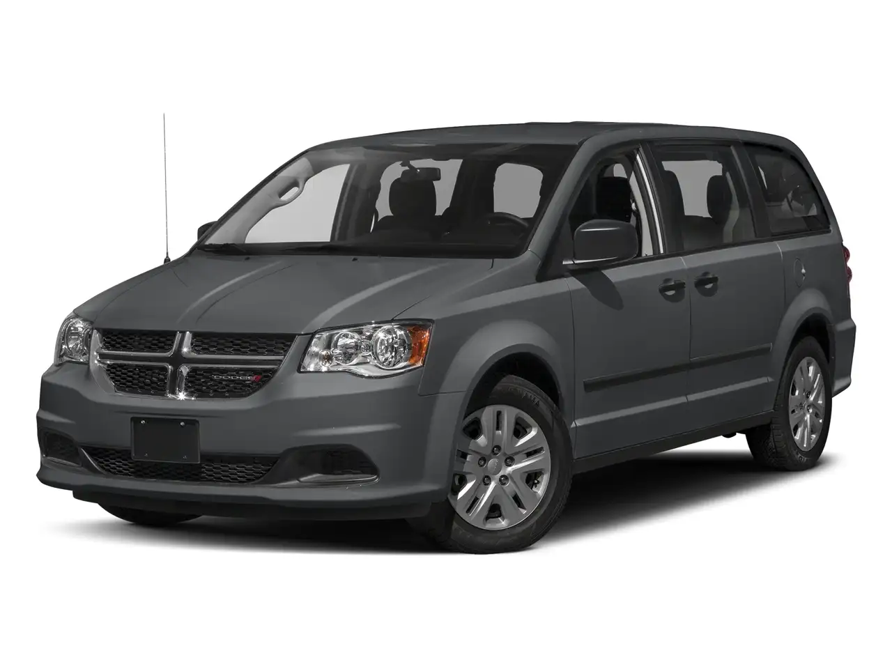 Dodge Grand Caravan снимка Dodge Grand Caravan