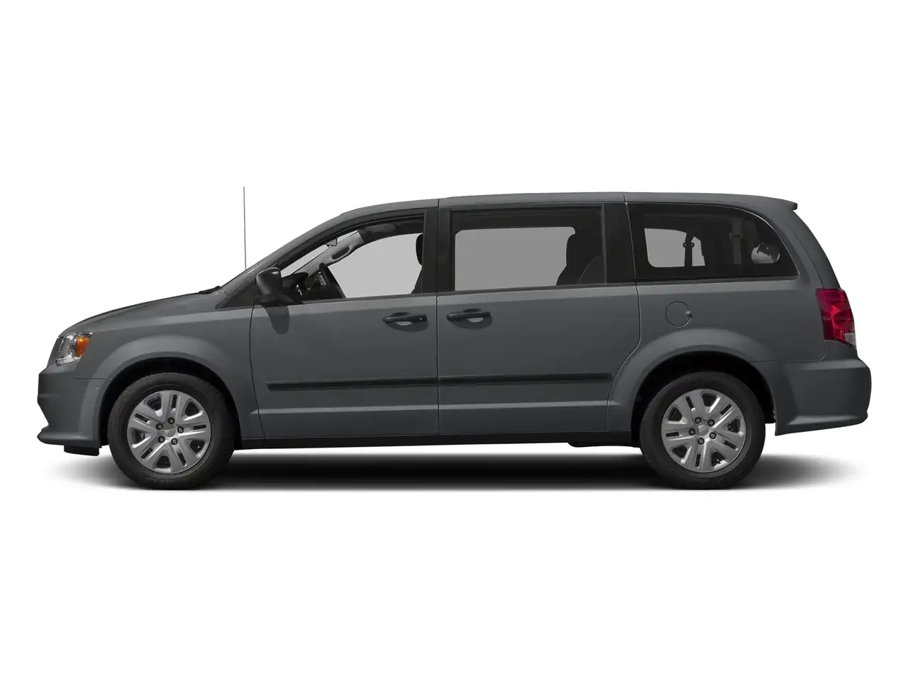 Dodge Grand Caravan снимка Dodge Grand Caravan
