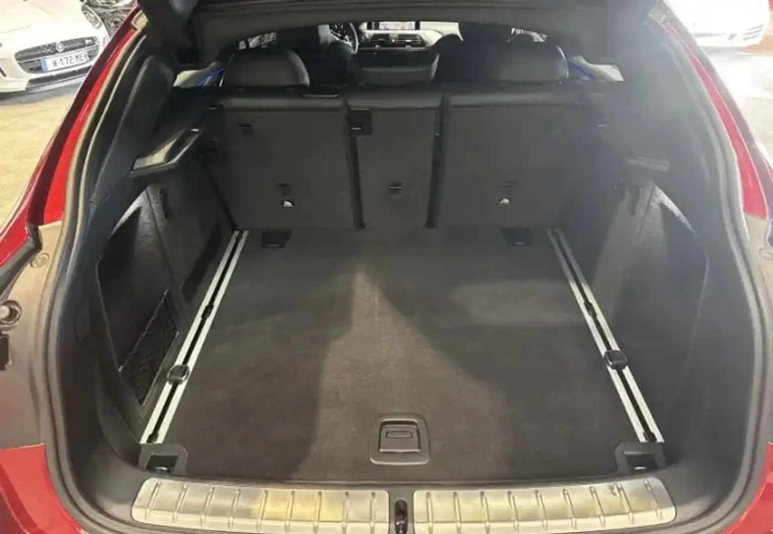 BMW X4 X4 xDrive20d 190ch BVA8 xLine - 2