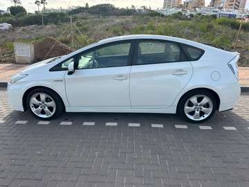 Prius 1.8 HSD Advance Advance