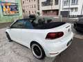 Volkswagen Golf VI Cabriolet GTI 2,0 155 kW Parkpilot Bianco - thumbnail 6