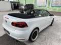 Volkswagen Golf VI Cabriolet GTI 2,0 155 kW Parkpilot Bianco - thumbnail 4