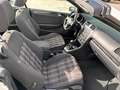 Volkswagen Golf VI Cabriolet GTI 2,0 155 kW Parkpilot Bianco - thumbnail 10