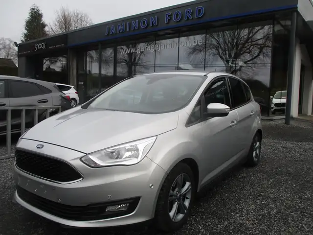 Ford C-Max C-Max 1.5 TDCi Business Class