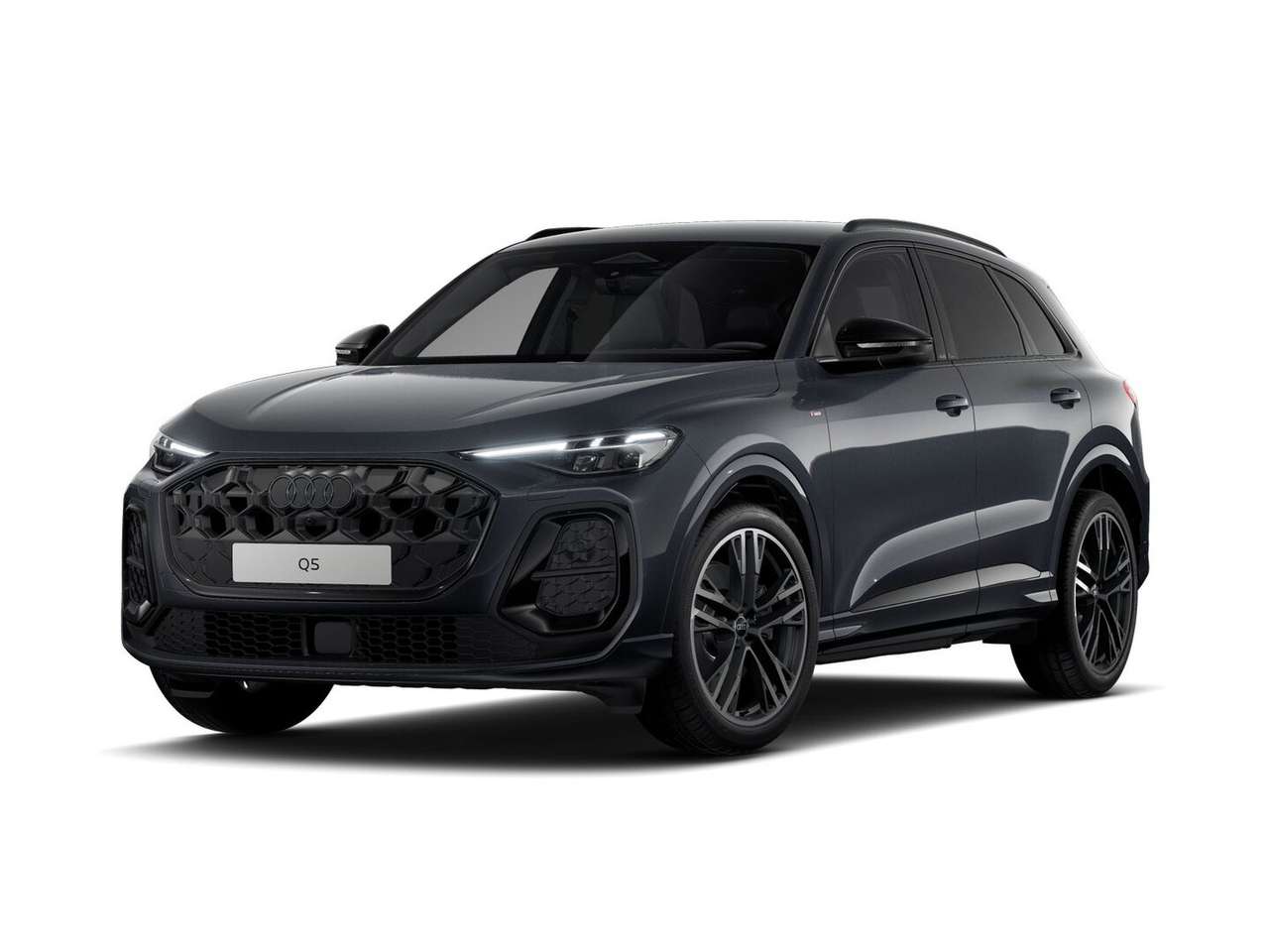 Audi Q5 2.0TDI 204CV quattro S tronic S line Edition