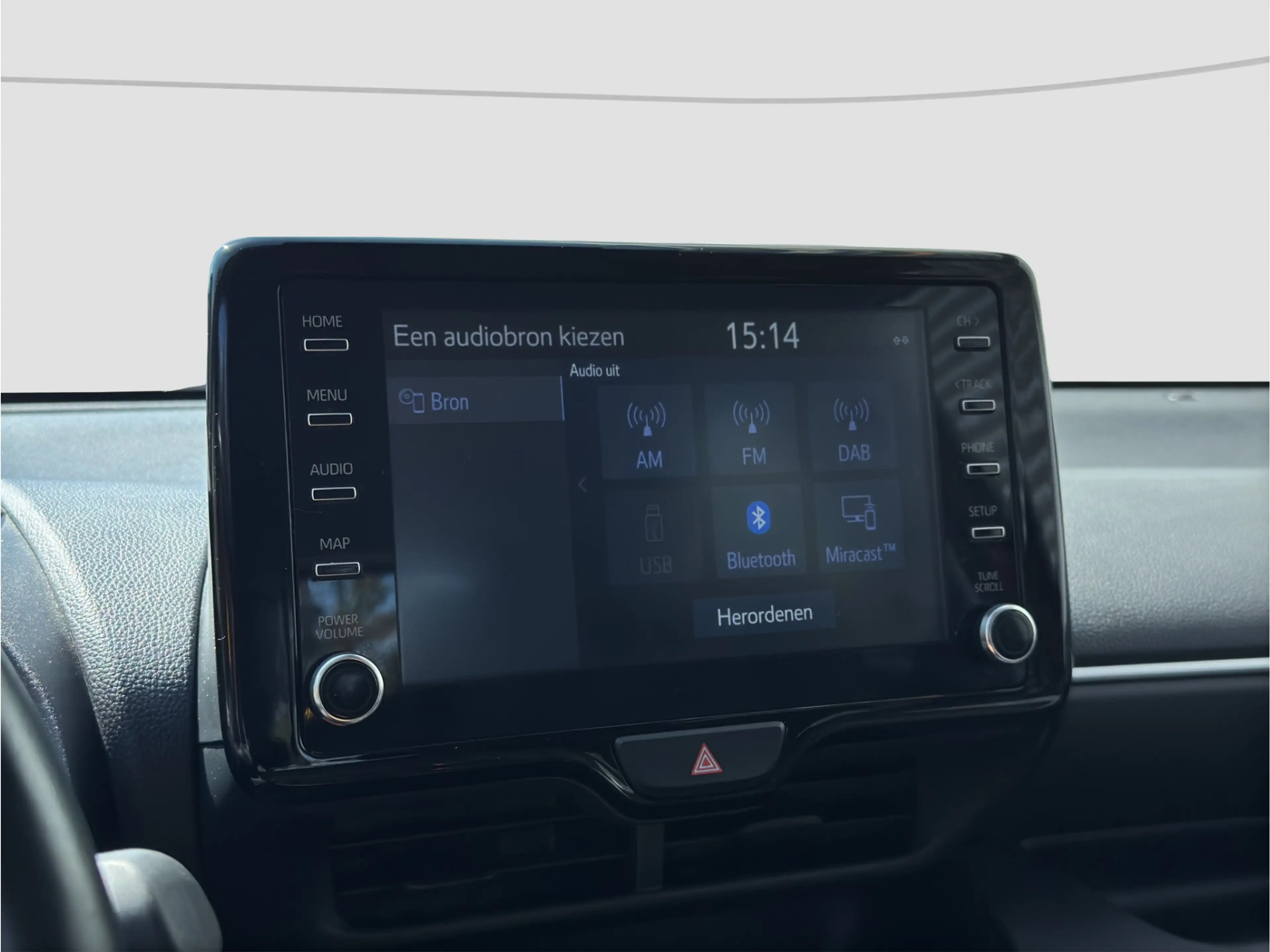 Mazda 2 Hybrid 1.5 Agile Cruise Control | Camera | Leer | — photo 13