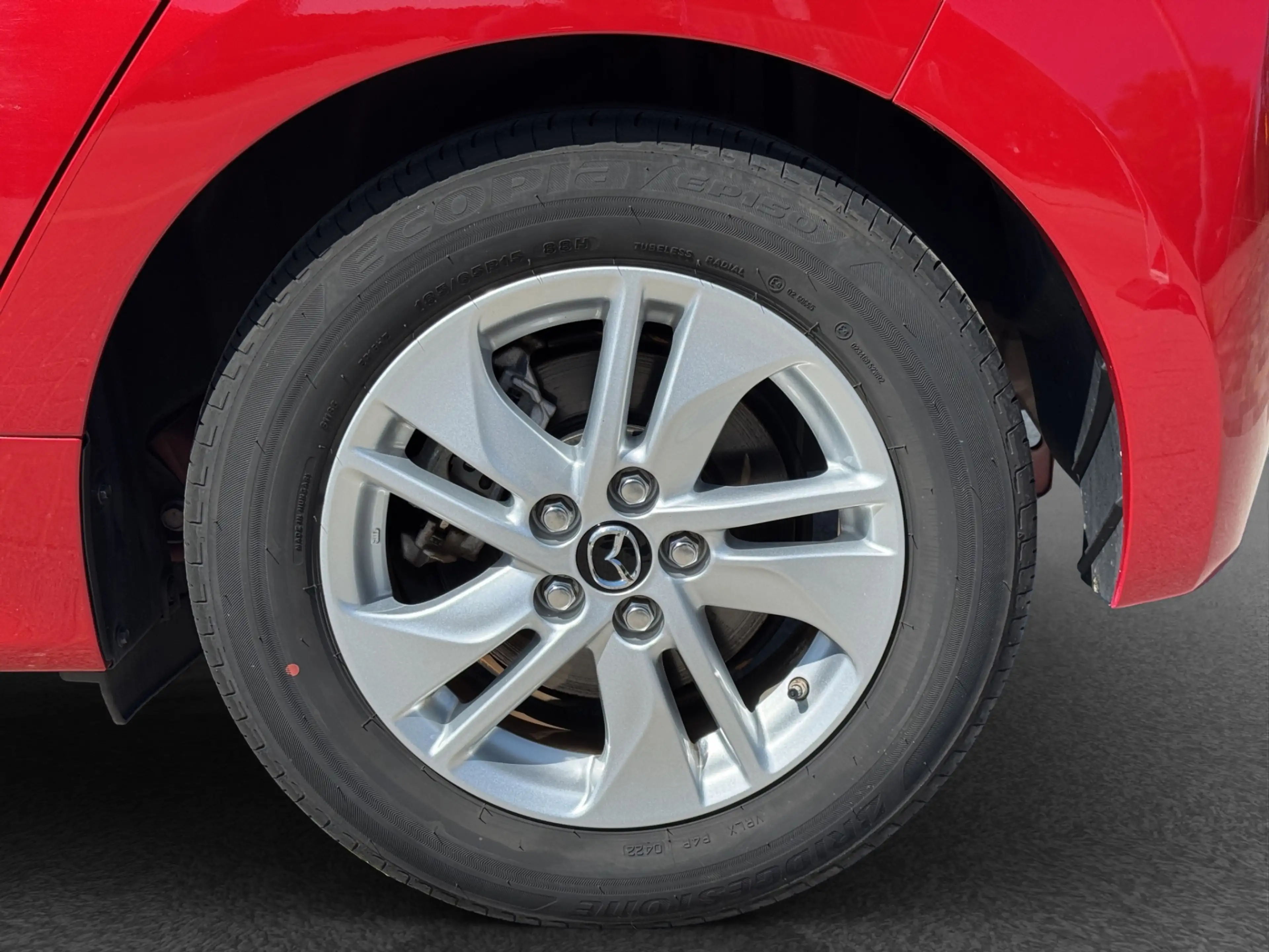 Mazda 2 Hybrid 1.5 Agile Cruise Control | Camera | Leer | — photo 7