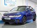 Volkswagen Polo 2.0 TSI GTI DSG 152KW Blauw - thumbnail 4