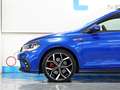 Volkswagen Polo 2.0 TSI GTI DSG 152KW Blauw - thumbnail 2