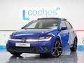 Volkswagen Polo 2.0 TSI GTI DSG 152KW Blauw - thumbnail 37