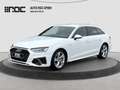 Audi A4 40 TDI quattro S line S-tronic S-Sportsitze/Navi/ Weiß - thumbnail 1