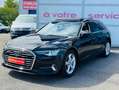 Audi A6 Sport 35TDI S-tronic + Matrix + Cuir + Camera panoramique + Toit + MMI Plus Noir - thumbnail 1