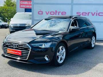 Sport 35TDI S-tronic + Matrix + Cuir + Camera panoramique + Toit + MMI Plus