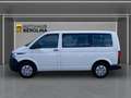 Volkswagen T6.1 Kombi 2.0 TDI KR DSG *8-Sitzer*GRA*NAV*SHZ* Weiß - thumbnail 4