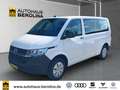 Volkswagen T6.1 Kombi 2.0 TDI KR DSG *8-Sitzer*GRA*NAV*SHZ* Weiß - thumbnail 2