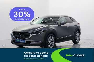 2.0 Skyactiv-G Zenith 2WD 90kW
