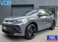 Volkswagen Tiguan 1.5 eHybrid R-Line 272PK BLACK STYLE VOL!! Gris - thumbnail 1