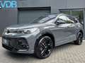 Volkswagen Tiguan 1.5 eHybrid R-Line 272PK BLACK STYLE VOL!! Grijs - thumbnail 4