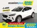CUPRA Formentor 1.4 e-Hybrid 205 DSG Blanco - thumbnail 1