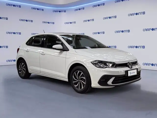 Volkswagen Polo view 8