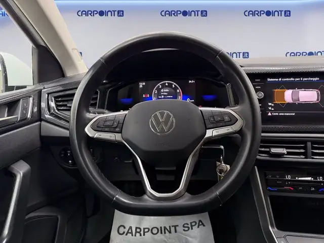 Volkswagen Polo view 13