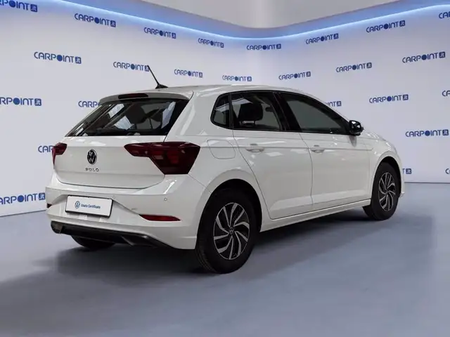 Volkswagen Polo view 6