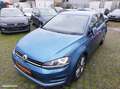 Volkswagen Golf Vw 7 1.4 tsi 122 dsg carat 5 portes Blu/Azzurro - thumbnail 5
