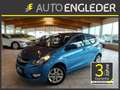 Opel Karl 1,0 Ecotec Edition Eco-Paket Azul - thumbnail 1