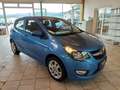 Opel Karl 1,0 Ecotec Edition Eco-Paket Azul - thumbnail 4