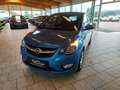 Opel Karl 1,0 Ecotec Edition Eco-Paket Azul - thumbnail 2