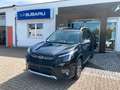 Subaru Forester 2.0ie Comfort Lineartronic Schwarz - thumbnail 1