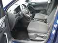 Volkswagen T-Cross Life- abnehmb. AHZV, DAB+, Parkpilot, Sitzheizung Blu/Azzurro - thumbnail 5
