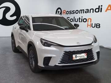 1.5 Hybrid 136 Class