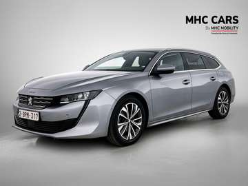 1.6 Hybrid Active Pack E-eat8 5d 132kw | Navi | ha