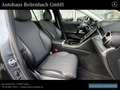 Mercedes-Benz C 200 C200T AVANTGARDE+AHK+PANO TOTW+AMBIENTEBE+EASYPA Grau - thumbnail 11
