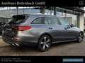 Mercedes-Benz C 200 C200T AVANTGARDE+AHK+PANO TOTW+AMBIENTEBE+EASYPA Grau - thumbnail 4