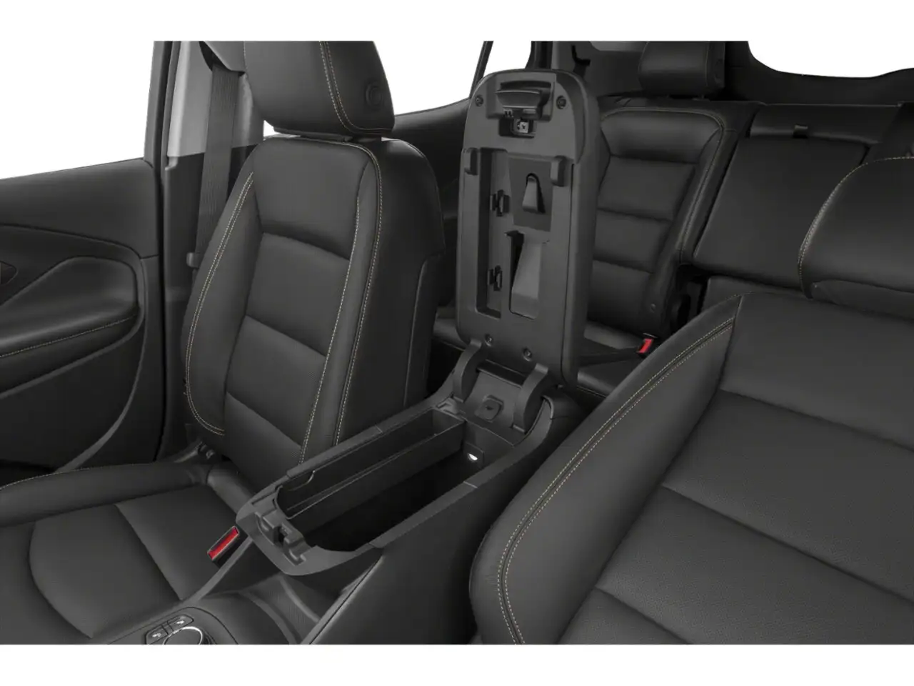 GMC Terrain снимка GMC Terrain