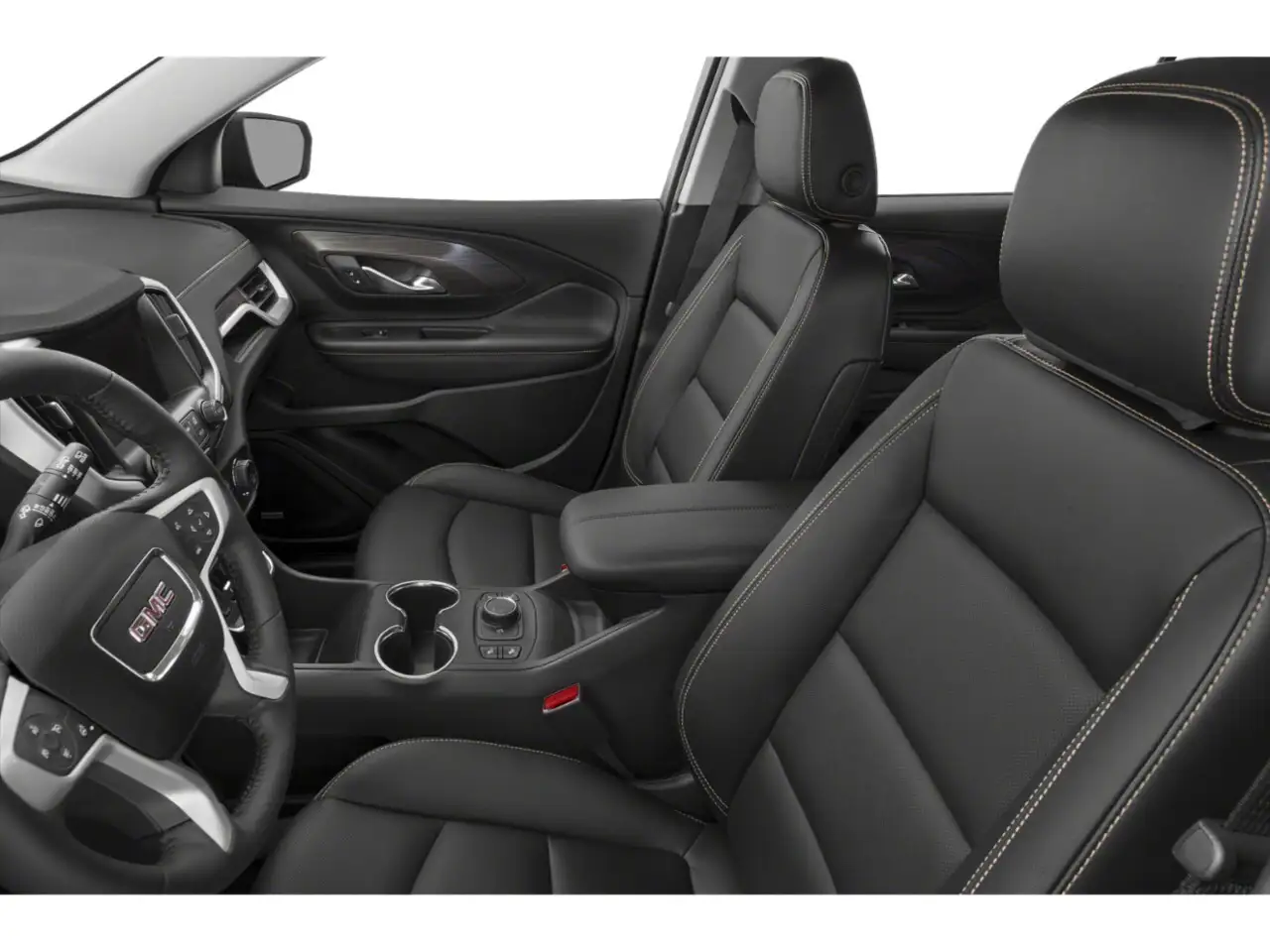 GMC Terrain снимка GMC Terrain