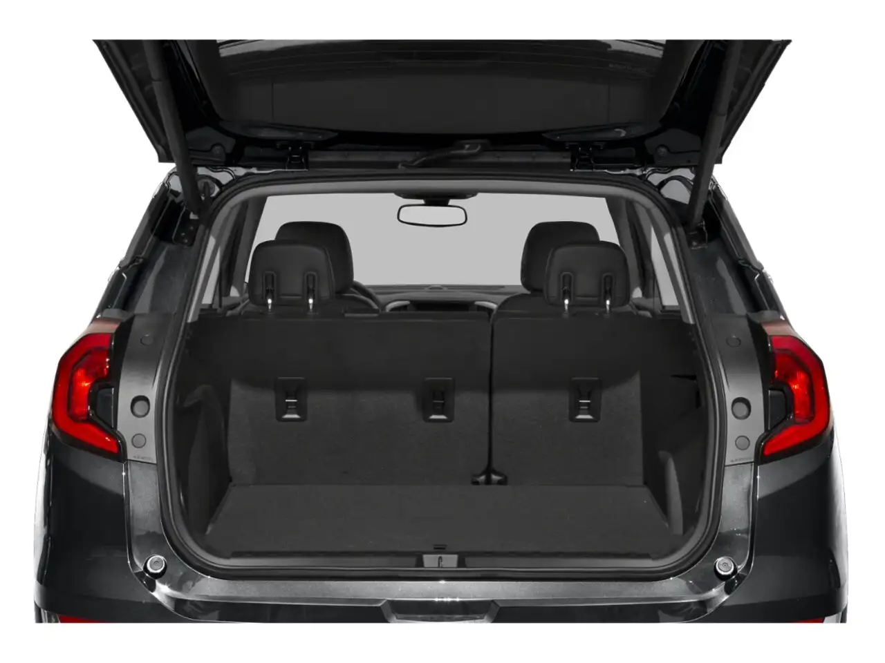 GMC Terrain снимка GMC Terrain