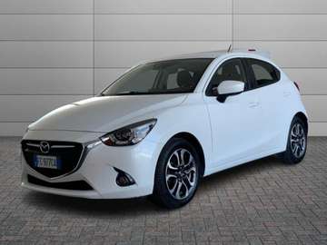 3ª serie 1.5 Skyactiv-D 105 CV Exceed