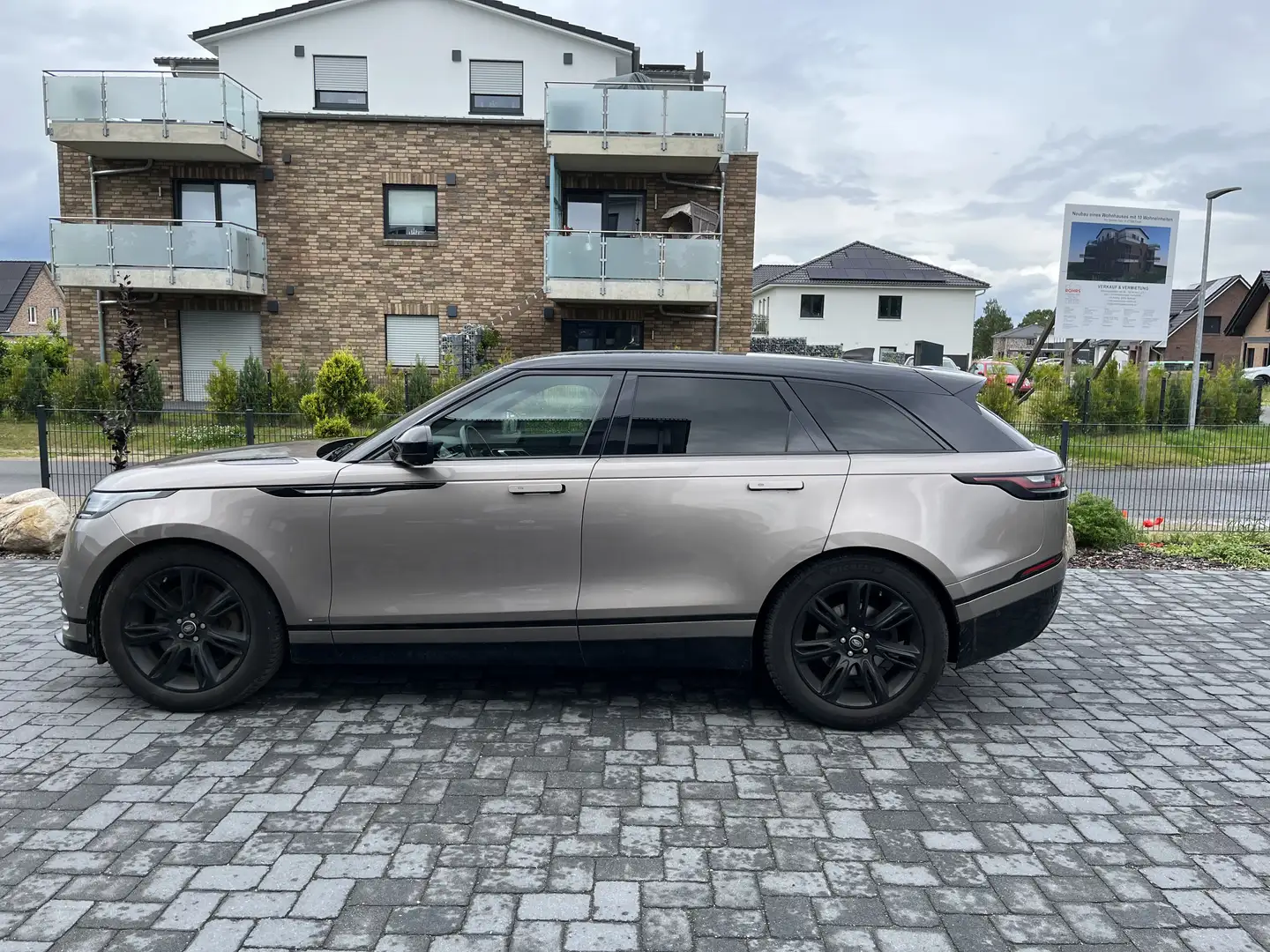 Land Rover Range Rover Velar D300 Edition + Garantie - 2