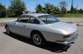Ferrari 330 GT 2+2  prima serie - matching numbers Argent - thumbnail 4