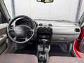 Nissan Micra 1.0 Red & Black*AUTOMATIK*GARANTIE*KLIMA Rot - thumbnail 11