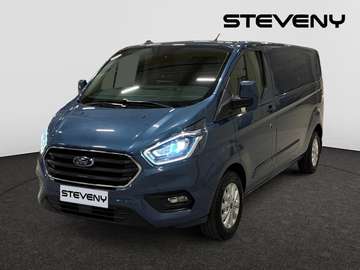 LIMITED 320L L2H1 2.0 TDCi 170CV S/S AUTO