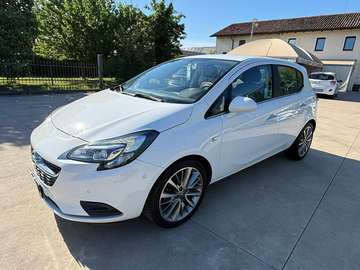 Corsa V 2015 5p 1.4 Cosmo 90cv