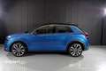 Volkswagen T-Roc T-Roc 2.0 TDI DSG 4MOTION Advanced Blau - thumbnail 4
