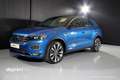 Volkswagen T-Roc T-Roc 2.0 TDI DSG 4MOTION Advanced Blau - thumbnail 1