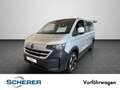 Volkswagen T7 Caravelle e-Caravelle PanAmericana ab 479€ Grau - thumbnail 1